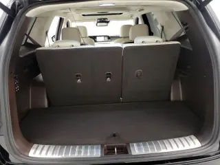 Hyundai PALISADE 2020 Limited 4dr SUV