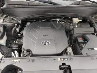 Hyundai PALISADE 2020 Limited 4dr SUV