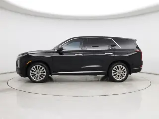 Hyundai PALISADE 2020 Limited 4dr SUV