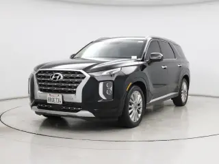 Hyundai PALISADE 2020 Limited 4dr SUV