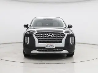 Hyundai PALISADE 2020 Limited 4dr SUV