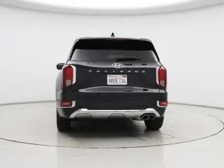 Hyundai PALISADE 2020 Limited 4dr SUV