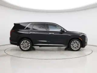 Hyundai PALISADE 2020 Limited 4dr SUV
