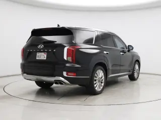 Hyundai PALISADE 2020 Limited 4dr SUV
