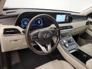 Hyundai PALISADE 2020 Limited 4dr SUV