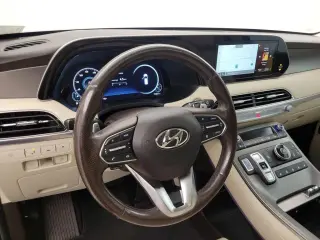 Hyundai PALISADE 2020 Limited 4dr SUV