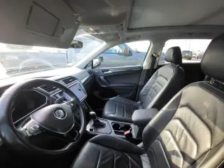 Volkswagen Tiguan 2018 2.0T SEL Premium 4dr SUV