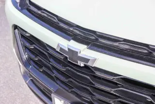 Chevrolet Trax 2025 ACTIV 4dr Crossover