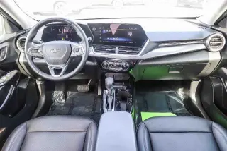 Chevrolet Trax 2025 ACTIV 4dr Crossover
