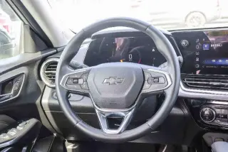 Chevrolet Trax 2025 ACTIV 4dr Crossover