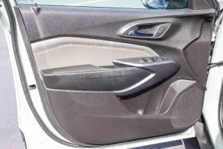 Chevrolet Trax 2025 ACTIV 4dr Crossover