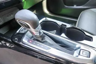 Chevrolet Trax 2025 ACTIV 4dr Crossover