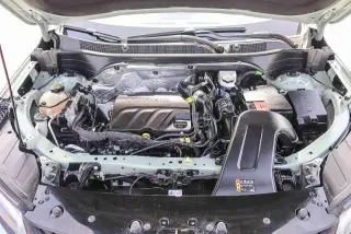 Chevrolet Trax 2025 ACTIV 4dr Crossover