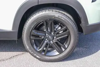 Chevrolet Trax 2025 ACTIV 4dr Crossover