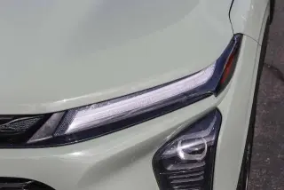 Chevrolet Trax 2025 ACTIV 4dr Crossover