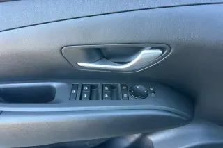 Hyundai TUCSON Hybrid 2025 AWD SEL Convenience 4dr SUV