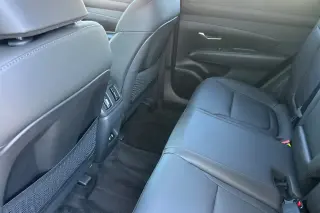 Hyundai TUCSON Hybrid 2025 AWD SEL Convenience 4dr SUV