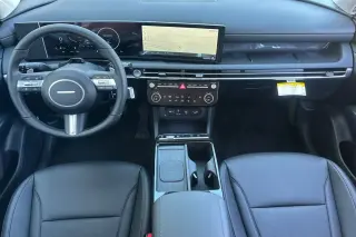 Hyundai TUCSON Hybrid 2025 AWD SEL Convenience 4dr SUV