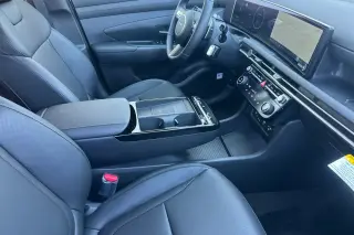 Hyundai TUCSON Hybrid 2025 AWD SEL Convenience 4dr SUV