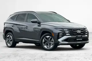 Hyundai TUCSON Hybrid 2025 AWD SEL Convenience 4dr SUV