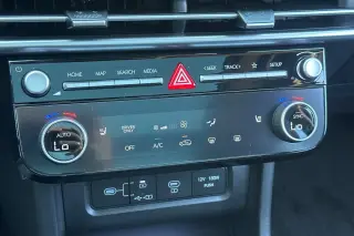 Hyundai TUCSON Hybrid 2025 AWD SEL Convenience 4dr SUV