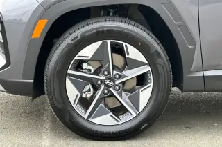 Hyundai TUCSON Hybrid 2025 AWD SEL Convenience 4dr SUV