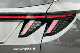 Hyundai TUCSON Hybrid 2025 AWD SEL Convenience 4dr SUV