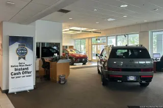 Hyundai TUCSON Hybrid 2025 AWD SEL Convenience 4dr SUV