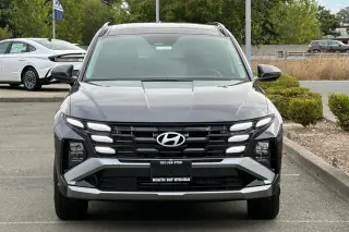 Hyundai TUCSON Hybrid 2025 AWD SEL Convenience 4dr SUV