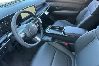 Hyundai TUCSON Hybrid 2025 AWD SEL Convenience 4dr SUV
