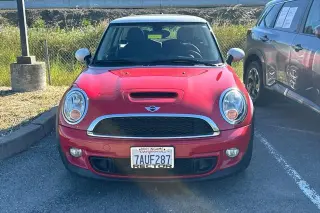 MINI Hardtop 2013 Cooper S 2dr Hatchback