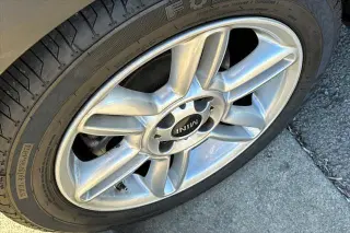 MINI Hardtop 2013 Cooper S 2dr Hatchback