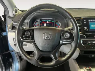 Honda Pilot 2022 AWD EX-L 4dr SUV
