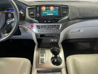Honda Pilot 2022 AWD EX-L 4dr SUV