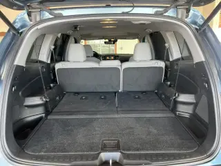 Honda Pilot 2022 AWD EX-L 4dr SUV