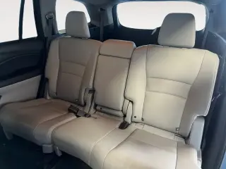 Honda Pilot 2022 AWD EX-L 4dr SUV