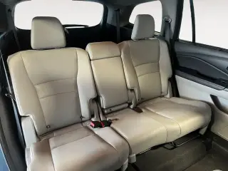 Honda Pilot 2022 AWD EX-L 4dr SUV