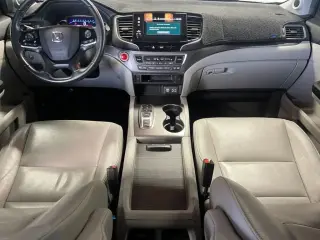 Honda Pilot 2022 AWD EX-L 4dr SUV