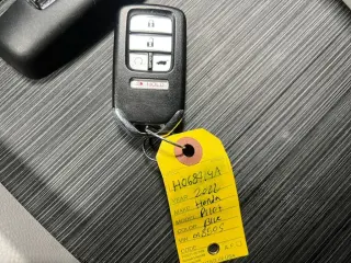 Honda Pilot 2022 AWD EX-L 4dr SUV