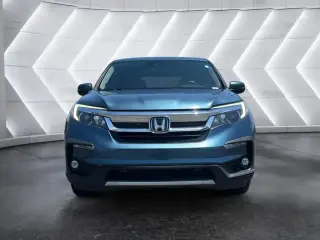 Honda Pilot 2022 AWD EX-L 4dr SUV