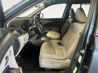 Honda Pilot 2022 AWD EX-L 4dr SUV
