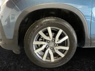 Honda Pilot 2022 AWD EX-L 4dr SUV