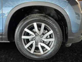 Honda Pilot 2022 AWD EX-L 4dr SUV