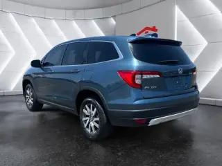 Honda Pilot 2022 AWD EX-L 4dr SUV