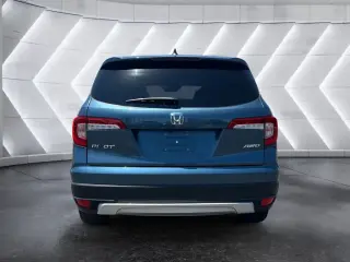 Honda Pilot 2022 AWD EX-L 4dr SUV