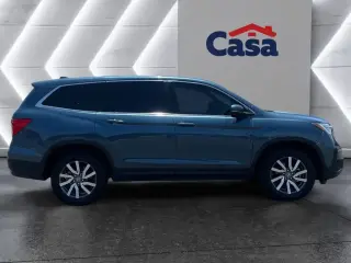 Honda Pilot 2022 AWD EX-L 4dr SUV