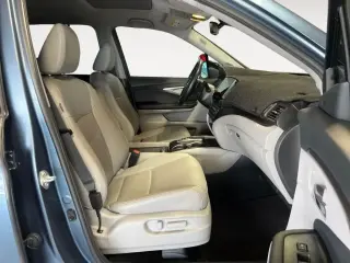 Honda Pilot 2022 AWD EX-L 4dr SUV