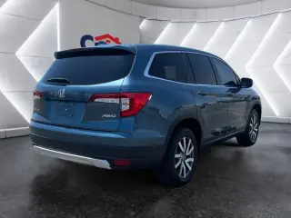 Honda Pilot 2022 AWD EX-L 4dr SUV