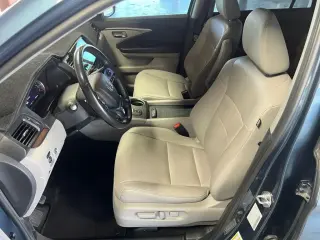 Honda Pilot 2022 AWD EX-L 4dr SUV