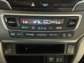 Honda Pilot 2022 AWD EX-L 4dr SUV